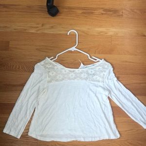 American Rag blouse